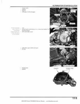 2005-2009 Honda TRX400EX/TRX400X Service Manual, Page 176
