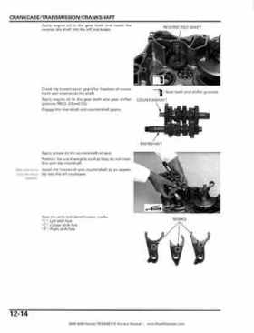 2005-2009 Honda TRX400EX/TRX400X Service Manual, Page 196