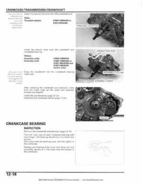 2005-2009 Honda TRX400EX/TRX400X Service Manual, Page 200