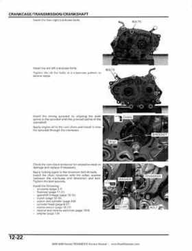 2005-2009 Honda TRX400EX/TRX400X Service Manual, Page 204