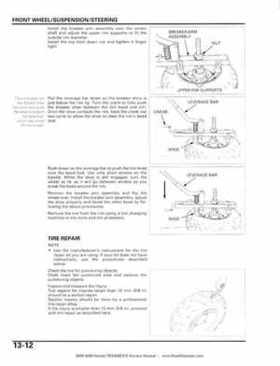 2005-2009 Honda TRX400EX/TRX400X Service Manual, Page 216