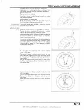 2005-2009 Honda TRX400EX/TRX400X Service Manual, Page 217