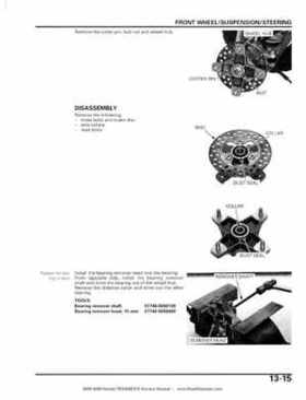 2005-2009 Honda TRX400EX/TRX400X Service Manual, Page 219
