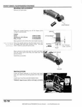 2005-2009 Honda TRX400EX/TRX400X Service Manual, Page 222