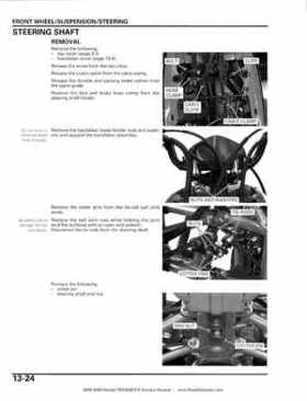2005-2009 Honda TRX400EX/TRX400X Service Manual, Page 228