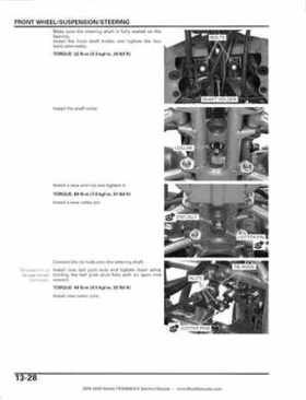 2005-2009 Honda TRX400EX/TRX400X Service Manual, Page 232