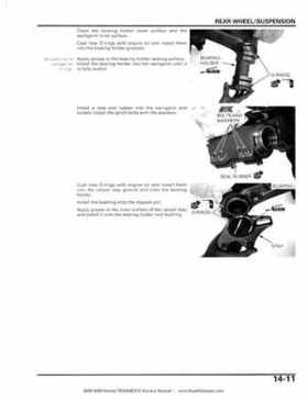 2005-2009 Honda TRX400EX/TRX400X Service Manual, Page 245