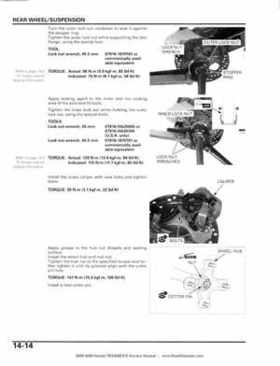 2005-2009 Honda TRX400EX/TRX400X Service Manual, Page 248