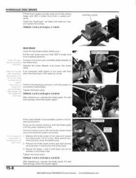 2005-2009 Honda TRX400EX/TRX400X Service Manual, Page 263