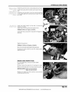 2005-2009 Honda TRX400EX/TRX400X Service Manual, Page 266