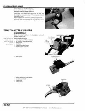 2005-2009 Honda TRX400EX/TRX400X Service Manual, Page 267