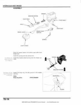 2005-2009 Honda TRX400EX/TRX400X Service Manual, Page 269