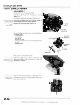 2005-2009 Honda TRX400EX/TRX400X Service Manual, Page 271