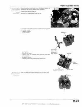 2005-2009 Honda TRX400EX/TRX400X Service Manual, Page 278