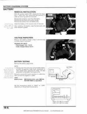 2005-2009 Honda TRX400EX/TRX400X Service Manual, Page 290