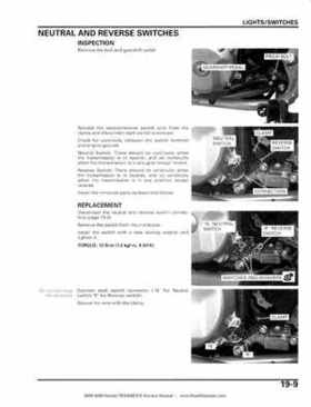 2005-2009 Honda TRX400EX/TRX400X Service Manual, Page 325