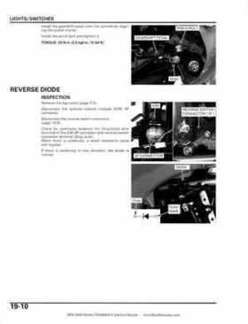 2005-2009 Honda TRX400EX/TRX400X Service Manual, Page 326