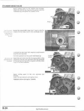 2005-2011 Honda FourTrax Foreman TRX500 FE/FPE/FM/FPM/TM Service Manual, Page 174
