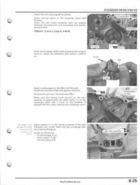 2005-2011 Honda FourTrax Foreman TRX500 FE/FPE/FM/FPM/TM Service Manual, Page 175