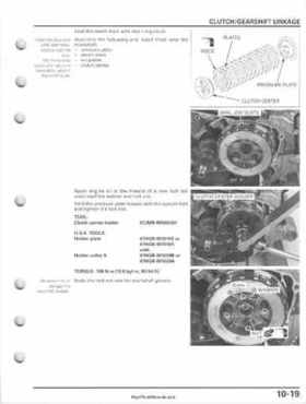 2005-2011 Honda FourTrax Foreman TRX500 FE/FPE/FM/FPM/TM Service Manual, Page 205