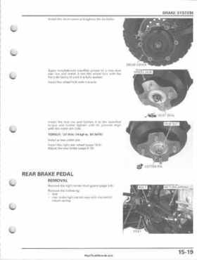 2005-2011 Honda FourTrax Foreman TRX500 FE/FPE/FM/FPM/TM Service Manual, Page 337