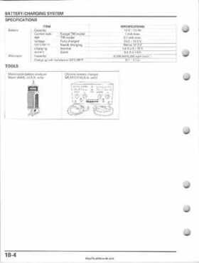 2005-2011 Honda FourTrax Foreman TRX500 FE/FPE/FM/FPM/TM Service Manual, Page 404
