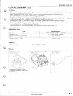 2005-2011 Honda FourTrax Foreman TRX500 FE/FPE/FM/FPM/TM Service Manual, Page 411