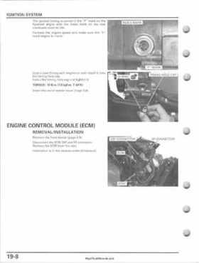 2005-2011 Honda FourTrax Foreman TRX500 FE/FPE/FM/FPM/TM Service Manual, Page 416