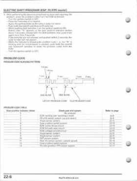2005-2011 Honda FourTrax Foreman TRX500 FE/FPE/FM/FPM/TM Service Manual, Page 460