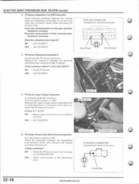 2005-2011 Honda FourTrax Foreman TRX500 FE/FPE/FM/FPM/TM Service Manual, Page 472