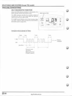 2005-2011 Honda FourTrax Foreman TRX500 FE/FPE/FM/FPM/TM Service Manual, Page 484