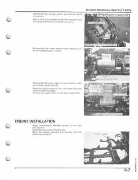 2005-2011 Honda Recon TRX250TE/TM service manual, Page 112