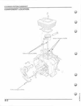2005-2011 Honda Recon TRX250TE/TM service manual, Page 139