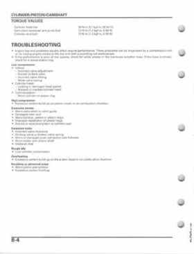 2005-2011 Honda Recon TRX250TE/TM service manual, Page 141