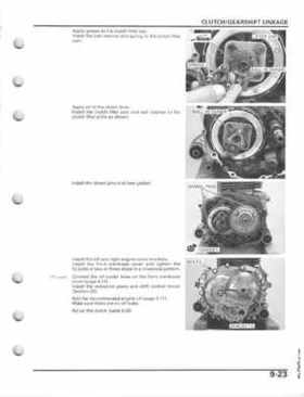 2005-2011 Honda Recon TRX250TE/TM service manual, Page 175