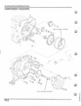 2005-2011 Honda Recon TRX250TE/TM service manual, Page 185