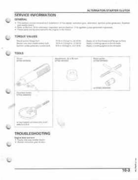 2005-2011 Honda Recon TRX250TE/TM service manual, Page 186