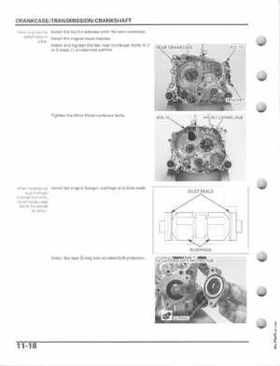 2005-2011 Honda Recon TRX250TE/TM service manual, Page 220