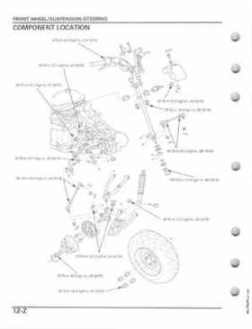 2005-2011 Honda Recon TRX250TE/TM service manual, Page 223