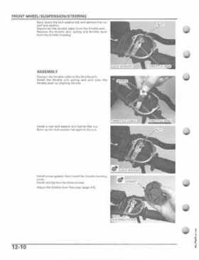 2005-2011 Honda Recon TRX250TE/TM service manual, Page 231