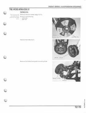 2005-2011 Honda Recon TRX250TE/TM service manual, Page 236