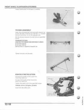 2005-2011 Honda Recon TRX250TE/TM service manual, Page 239