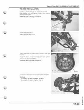 2005-2011 Honda Recon TRX250TE/TM service manual, Page 240