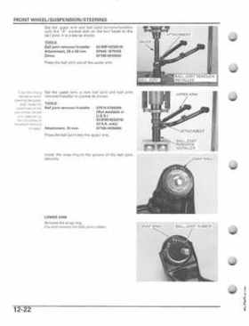 2005-2011 Honda Recon TRX250TE/TM service manual, Page 243