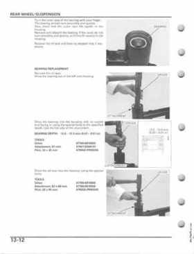 2005-2011 Honda Recon TRX250TE/TM service manual, Page 263