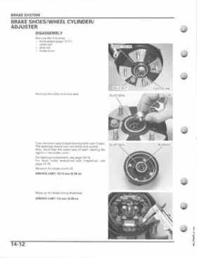 2005-2011 Honda Recon TRX250TE/TM service manual, Page 278