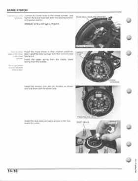 2005-2011 Honda Recon TRX250TE/TM service manual, Page 284