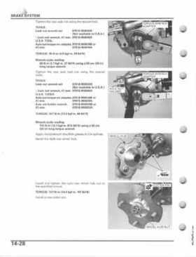 2005-2011 Honda Recon TRX250TE/TM service manual, Page 294