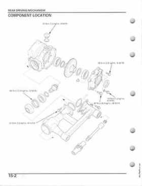 2005-2011 Honda Recon TRX250TE/TM service manual, Page 298