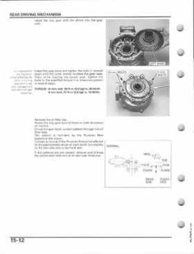 2005-2011 Honda Recon TRX250TE/TM service manual, Page 308